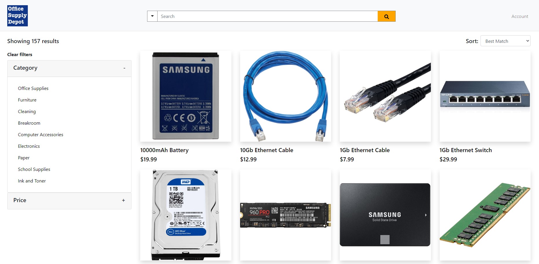 Ryan L. Tran Software Engineer